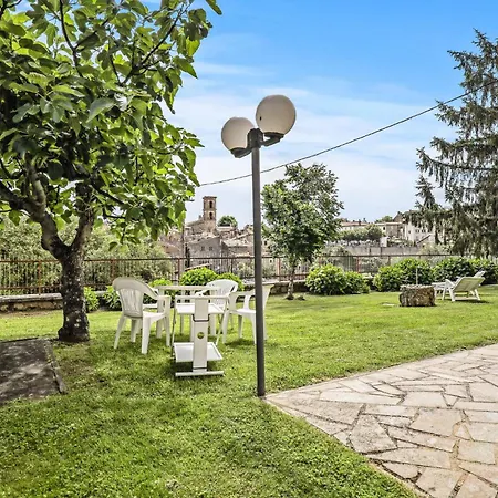 3 Bedroom Stunning In * Vitorchiano